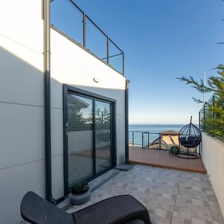 Cabacum Paradise 2 On The Seashore Варна