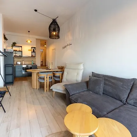 Cabacum Paradise 2 On The Seashore Апартаменты