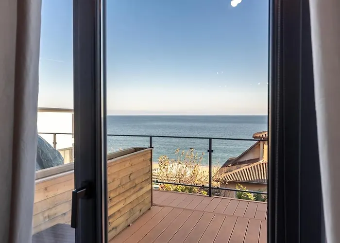 Apartament Cabacum Paradise 2 On The Seashore