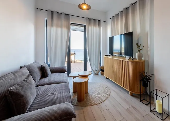 Cabacum Paradise 2 On The Seashore Apartament