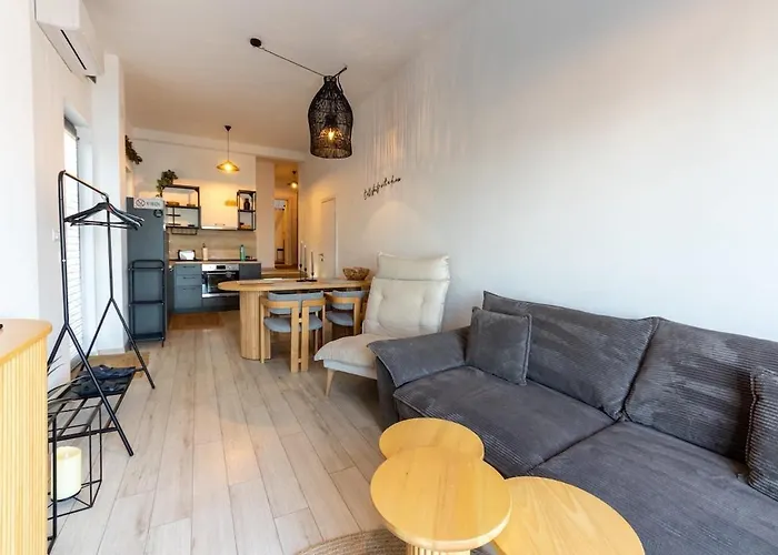 Cabacum Paradise 2 On The Seashore Апартаменты