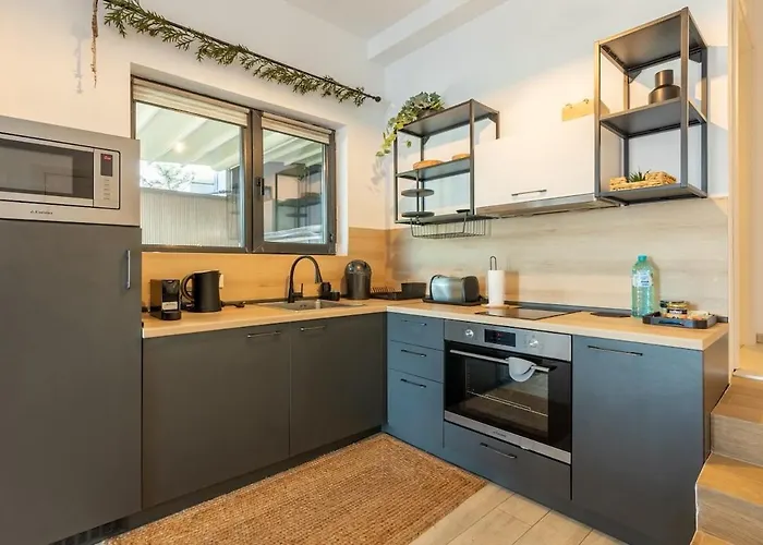 Cabacum Paradise 2 On The Seashore Апартаменты *