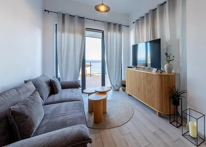 Cabacum Paradise 2 On The Seashore Apartament Warna