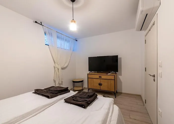 Apartament Cabacum Paradise 2 On The Seashore