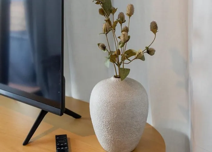 Cabacum Paradise 2 On The Seashore Апартаменты *