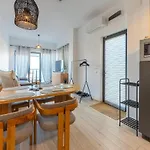 Cabacum Paradise 2 On The Seashore Διαμέρισμα Βάρνα