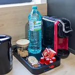 Cabacum Paradise 2 On The Seashore * Βάρνα