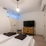 Διαμέρισμα Cabacum Paradise 2 On The Seashore