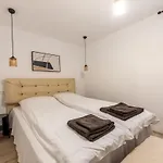 Cabacum Paradise 2 On The Seashore Διαμέρισμα Βάρνα