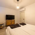 Διαμέρισμα Cabacum Paradise 2 On The Seashore Βάρνα