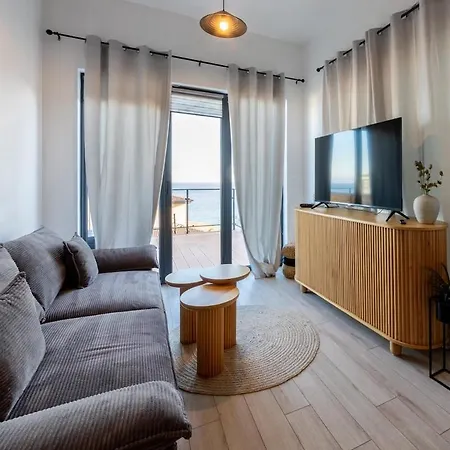 Cabacum Paradise 2 On The Seashore Apartamento