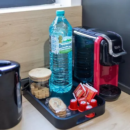 Cabacum Paradise 2 On The Seashore * Varna