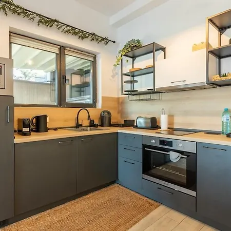 Cabacum Paradise 2 On The Seashore Apartamento *