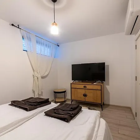 Apartamento Cabacum Paradise 2 On The Seashore