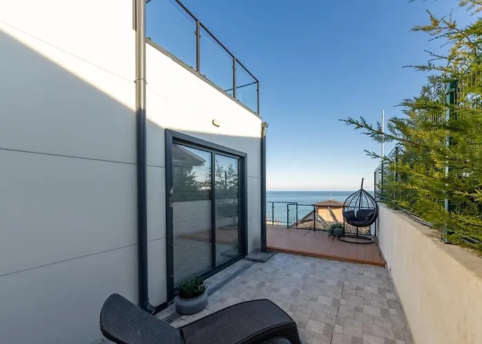 Cabacum Paradise 2 On The Seashore Varna